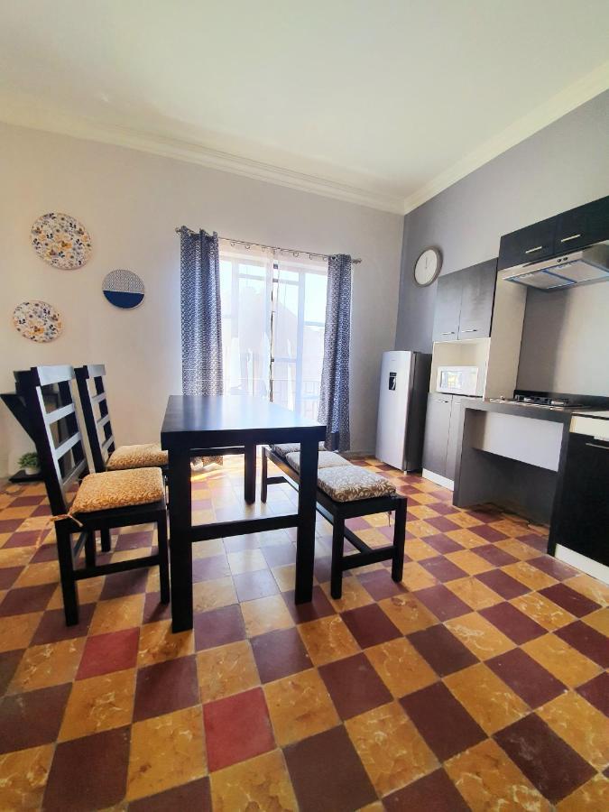 Hotel Rivera Oaxaca Ngoại thất bức ảnh