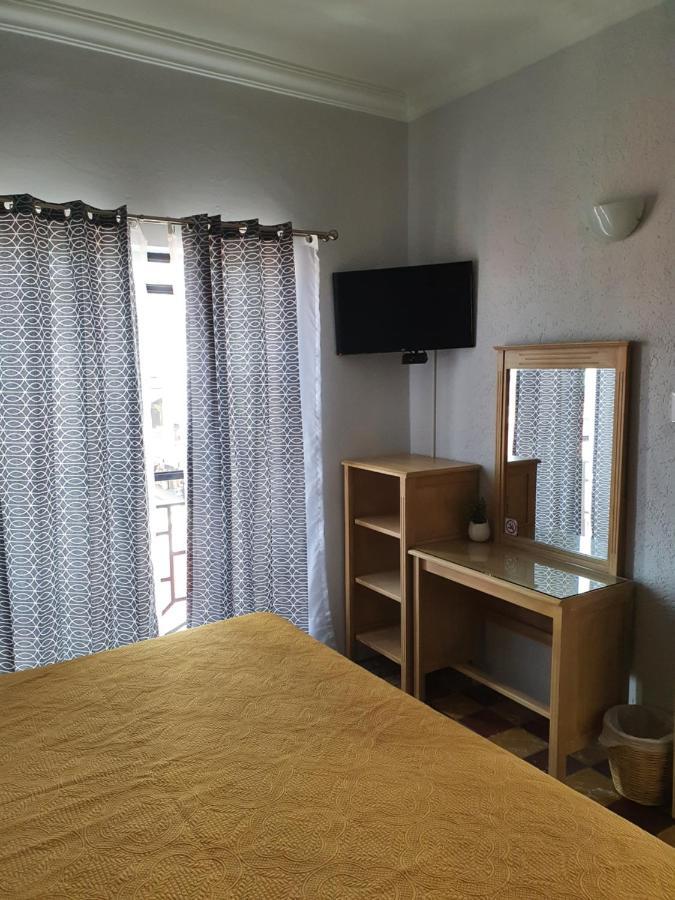Hotel Rivera Oaxaca Ngoại thất bức ảnh