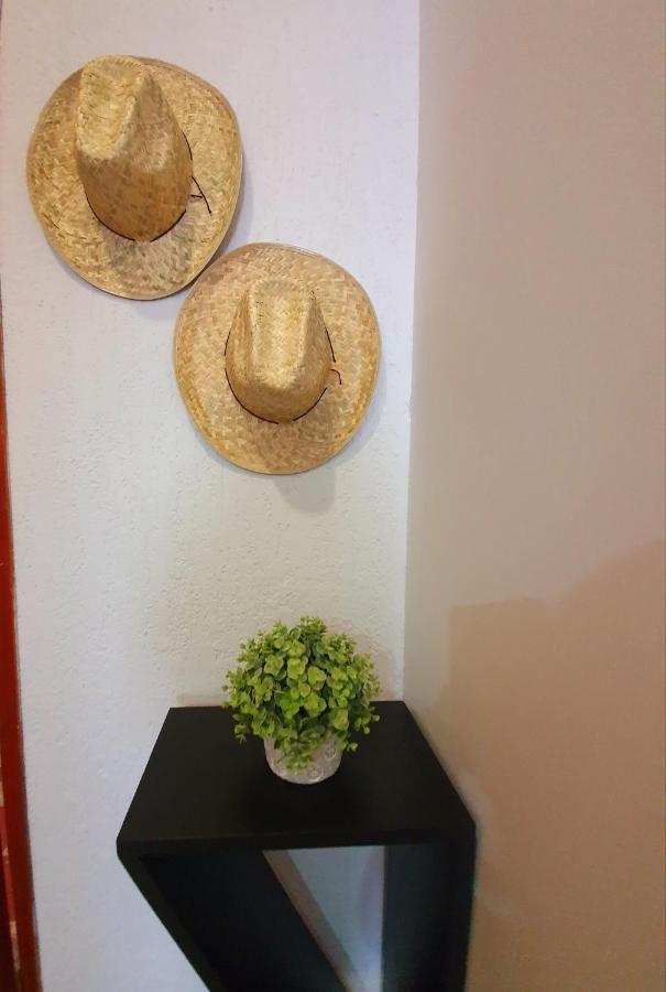 Hotel Rivera Oaxaca Ngoại thất bức ảnh