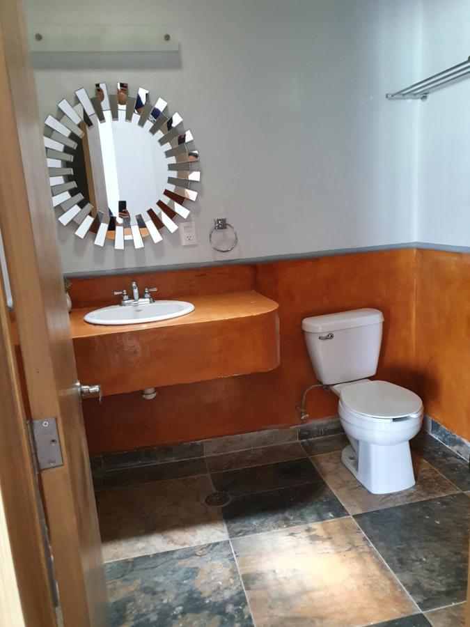Hotel Rivera Oaxaca Ngoại thất bức ảnh