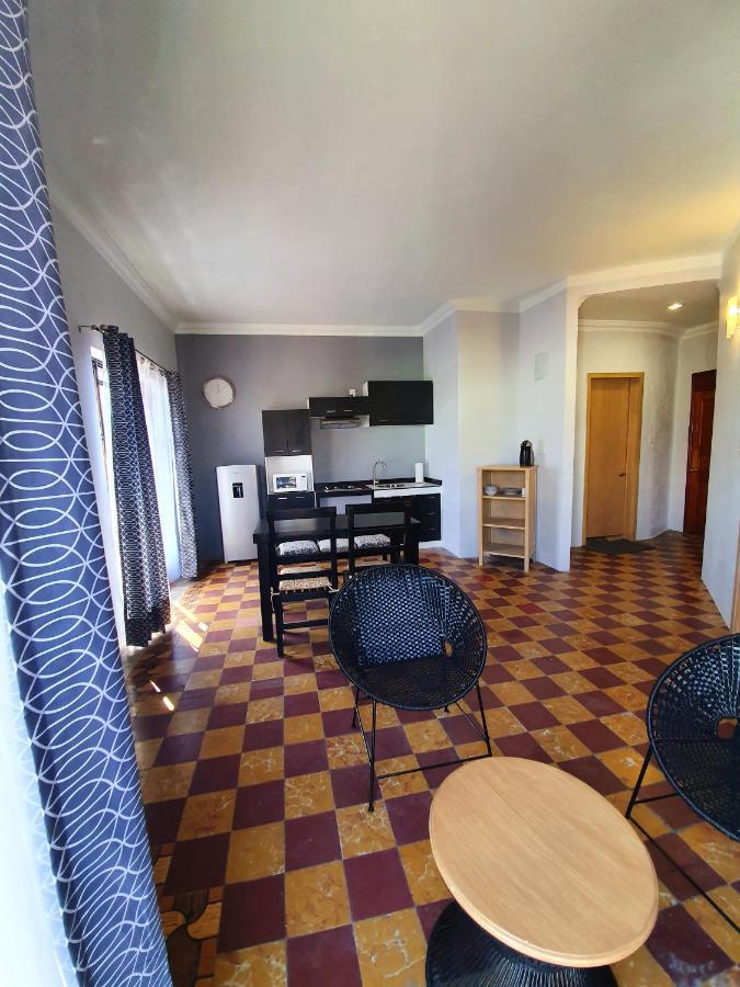 Hotel Rivera Oaxaca Ngoại thất bức ảnh