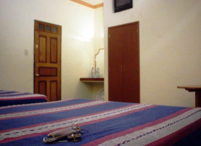 Hotel Rivera Oaxaca Ngoại thất bức ảnh