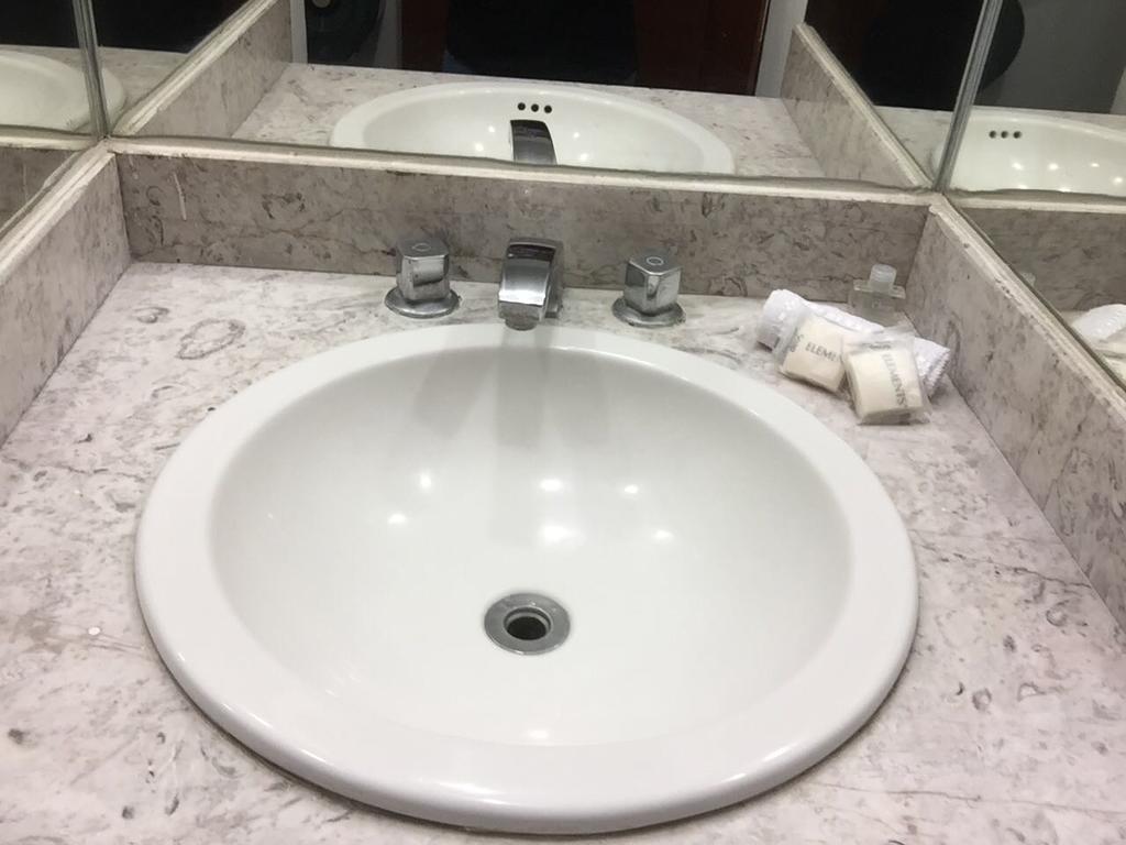 Hotel Rivera Oaxaca Ngoại thất bức ảnh
