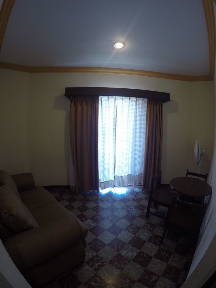 Hotel Rivera Oaxaca Ngoại thất bức ảnh